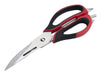 EAN 4260403577608 - Resto Kitchenware 95325 tijera de cocina 230 mm Negro, Rojo Universal imagen 1