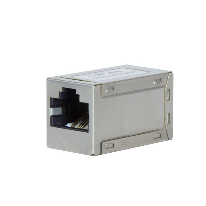 EAN 4052792041439 - LogiLink NP0025 módulo de conector de red imagen 2