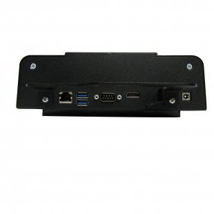 EAN 0041898987585 - Gamber-Johnson 7160-0860-00 kit de montaje Negro Compuesto, Acero imagen 6