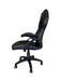 EAN 8435099528135 - KeepOut XS200 Silla para videojuegos universal Asiento acolchado Negro imagen 4