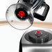 EAN 4242005109340 - Bosch MC812M844 robot de cocina 1250 W 3,9 L Negro, Acero inoxidable imagen 6