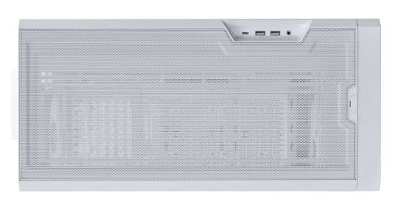 EAN 4718466020659 - Lian Li Lancool 217 INF Midi Tower Blanco imagen 6