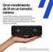 EAN 0199764774866 - HP ZGX Nano G1n AI GB10 128 GB LPDDR5x-SDRAM 1 TB SSD Linux Mini PC Puesto de trabajo AI Workstation, AI  imagen 4