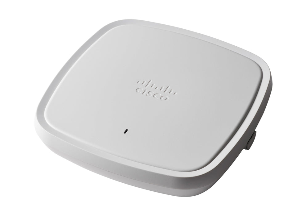 EAN 0889728329149 - Cisco C9105AXI-E punto de acceso inalámbrico 1488 Mbit/s Gris Energía sobre Ethernet (PoE) imagen 1