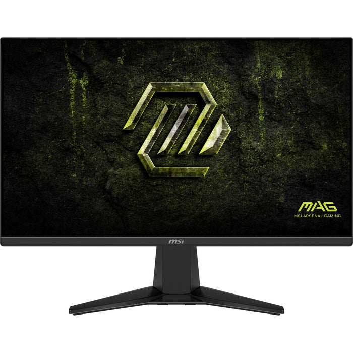 Monitor Gaming Msi Mag 255f X24 24.5 " Full Hd 200 Hz 0.5 Ms Ips Negro