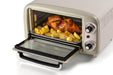EAN 8003705123656 - Ariete 3919/03 10 L 800 W Beige Parrilla imagen 4