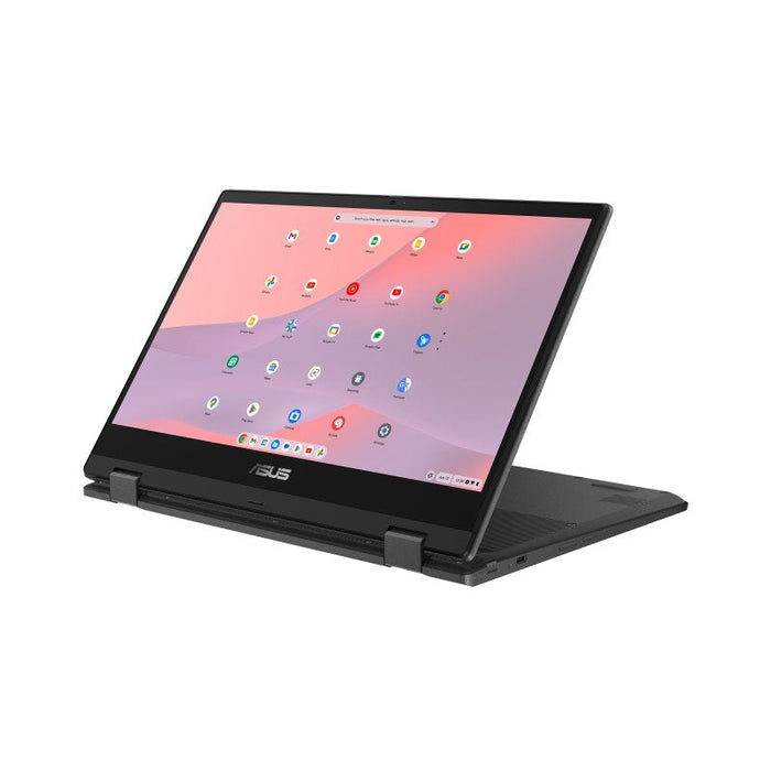 Portátil Asus Chromebook Cl1402fm2a-Ec0224 Kompanio 520 8gb 128gb 14"Chromeos