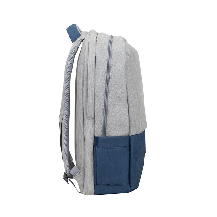 EAN 4260403578308 - Rivacase 7567 43,9 cm (17.3") Bumper Gris, Marina imagen 5