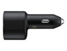 EAN 5715328076617 - Samsung EP-L5300XBEGEU cargador de dispositivo móvil Universal Negro Lightning Auto imagen 1
