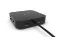 EAN 8595611703683 - i-tec C31DUALDPDOCKPD base para portátil y replicador de puertos Alámbrico USB 3.2 Gen 1 (3.1 Gen 1) Type imagen 2