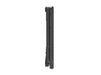 EAN 4015867237656 - Equip 650345 soporte para TV 2,18 m (86") Negro imagen 5