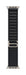 EAN 195950575125 - Apple MFTG4ZM/A Accesorios para dispositivos vestibles inteligentes Grupo de rock Negro Titanio, Poliéster imagen 1