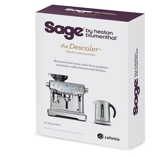 EAN 9312432030014 - Sage the Descaler descalers Electrodomésticos Polvo imagen 1