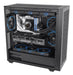 EAN 4711475648760 - Thermaltake TS140 Black Carcasa del ordenador Ventilador 14 cm Negro imagen 6