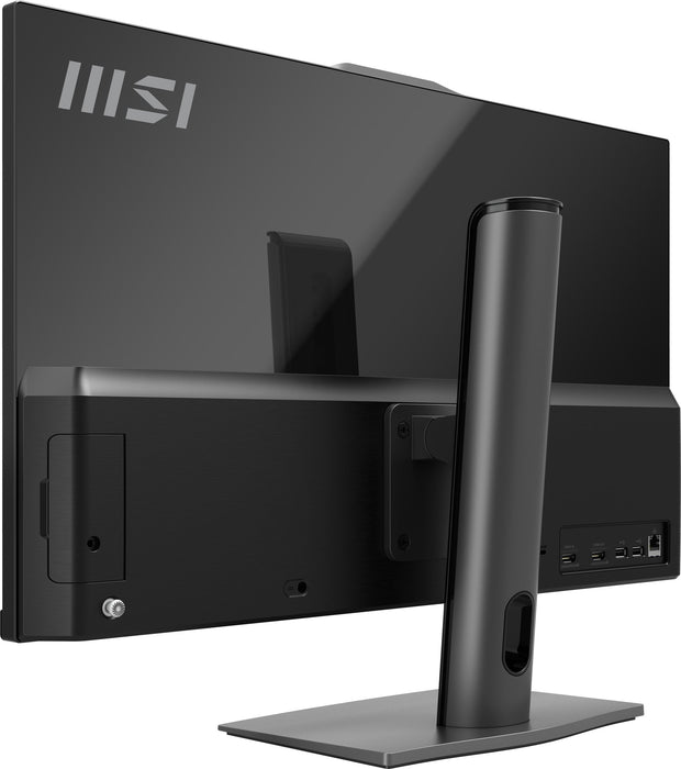 EAN 4711377230612 - MSI Modern AM272P 1M-836DE Intel Core 5 120U 68,6 cm (27") 1920 x 1080 Pixeles PC todo en uno 8 GB DDR5-S imagen 12
