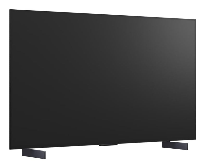 EAN 8806096368763 - LG OLED evo AI OLED42C51LA Televisor 106,7 cm (42") 4K Ultra HD Smart TV Wifi Negro imagen 5