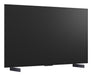 EAN 8806096368763 - LG OLED evo AI OLED42C51LA Televisor 106,7 cm (42") 4K Ultra HD Smart TV Wifi Negro imagen 5