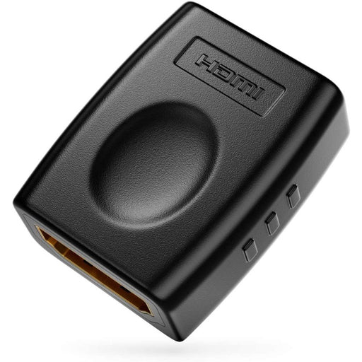 EAN 8057685307599 - Techly HDMI F/F Negro imagen 2