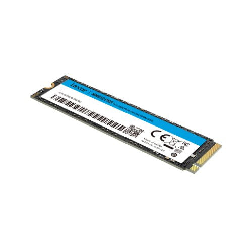 Ssd Lexar Nm610 Pro 1tb Pcie Gen3 X4 Nvme
