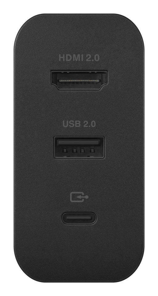 EAN 4711387033074 - ASUS AC65-03 Universal Negro Corriente alterna Carga rápida Interior imagen 2