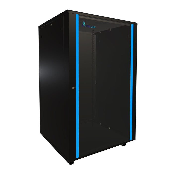 EAN 5903148914404 - Extralink EX.14404 armario rack Rack o bastidor independiente imagen 16