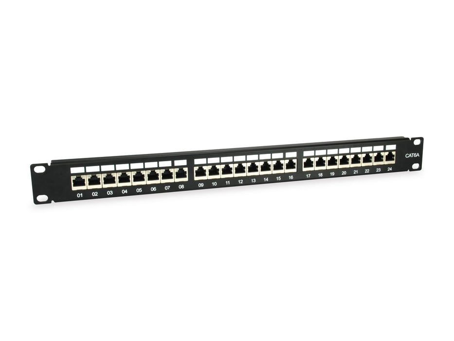 EAN 4015867207642 - Equip 326625 panel de parcheo 1U imagen 1