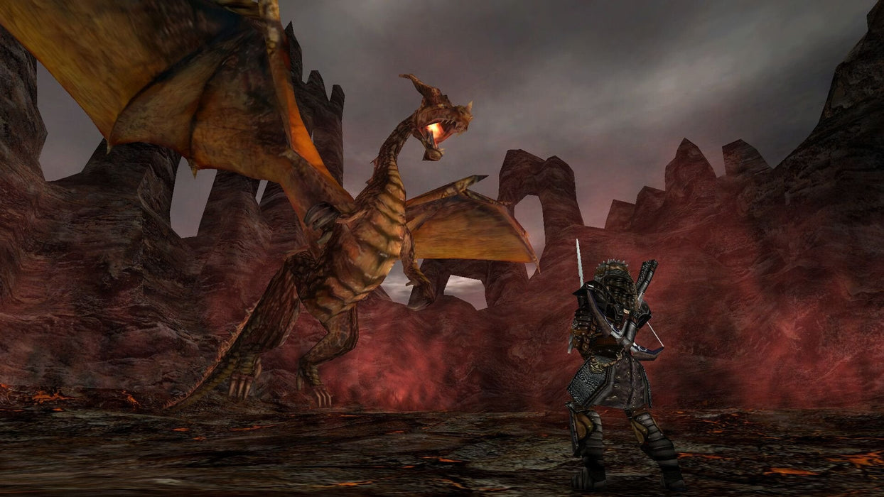 Juego Gothic 2 Classic Playstation 5