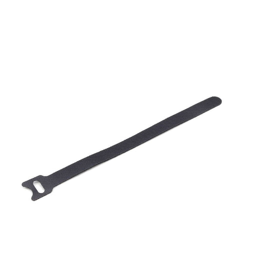 EAN 8716309081986 - Gembird VT-210X12 presilla Negro 100 pieza(s) imagen 1