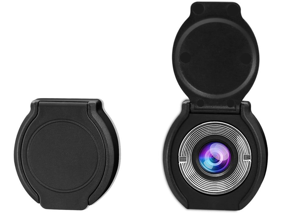 EAN 5705730134180 - Sandberg 134-18 accesorio para cámara web Tapa para webcam Negro Plástico imagen 1