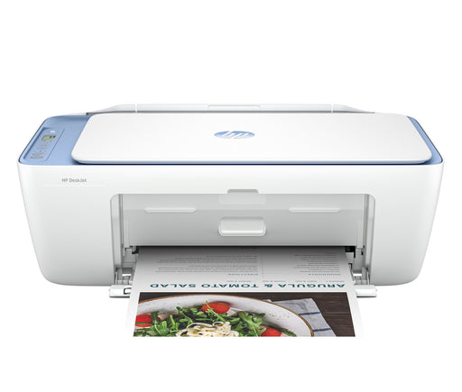 EAN 0196337820449 - HP DeskJet 2822e All-in-One Printer Inyección de tinta térmica A4 4800 x 1200 DPI 7,5 ppm Wifi imagen 1
