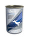 EAN 8716811001052 - TROVET Hypoallergenic Conejo, Arroz Adulto 400 g imagen 1