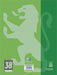 EAN 4006144949126 - Oxford 100050405 cuaderno y block A4 Verde imagen 3