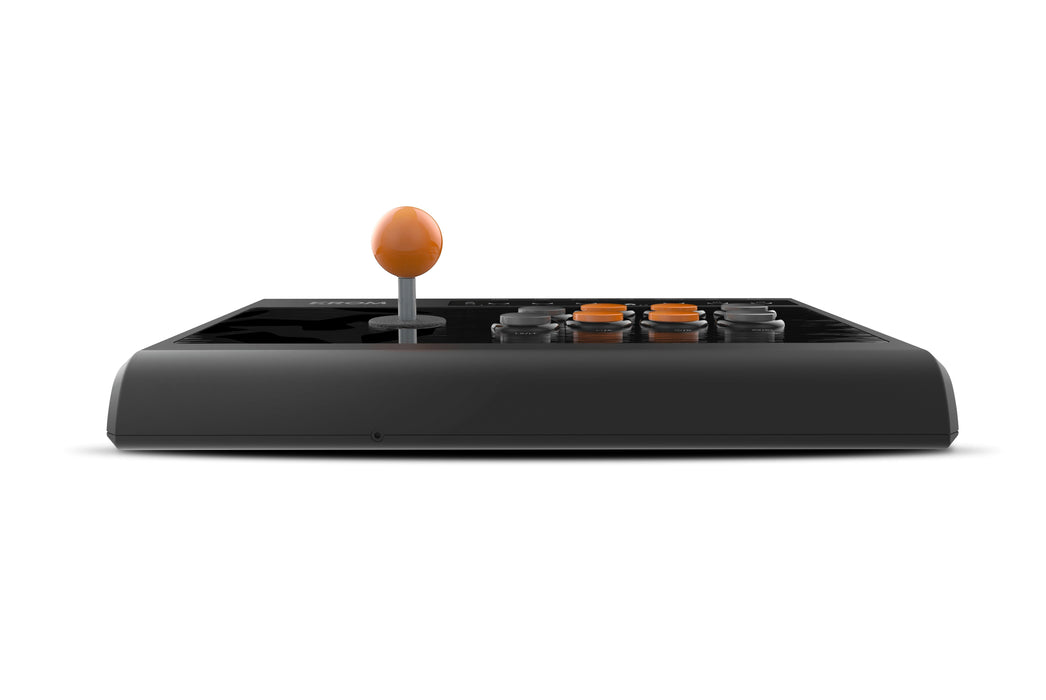 EAN 8436532169366 - Krom Kumite Negro USB Panel de mandos tipo máquina recreativa Analógico/Digital PlayStation 4, Playstatio imagen 3