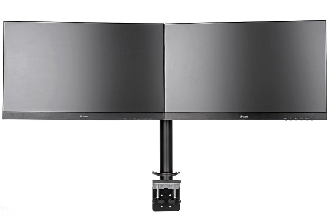 EAN 4948570032082 - iiyama DS1002C-B1 soporte para monitor 76,2 cm (30") Escritorio Negro imagen 6