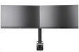 EAN 4948570032082 - iiyama DS1002C-B1 soporte para monitor 76,2 cm (30") Escritorio Negro imagen 6