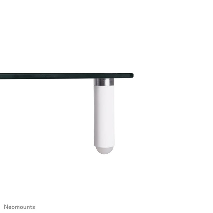 EAN 8717371445478 - Neomounts NSMONITOR10 soporte para monitor Transparente imagen 4