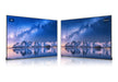 EAN 6927433605616 - MAXHUB ND75CMA-T pantalla de señalización Pantalla plana para señalización digital 190,5 cm (75") LED 800 imagen 1