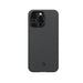 EAN 6321116746502 - Pitaka MagEz Case 3 funda para teléfono móvil 17 cm (6.7") Negro, Gris imagen 2
