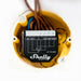 EAN 3800235269008 - Shelly Qubino Wave Shutter alimentación del relé Negro imagen 5