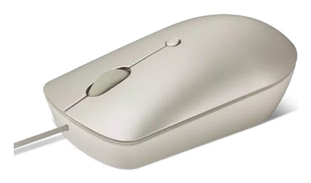 EAN 195892016212 - Lenovo 540 ratón Oficina Ambidextro USB Tipo C Óptico 2400 DPI imagen 4