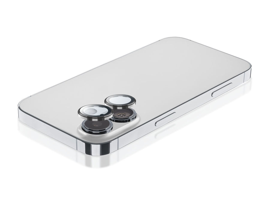 EAN 8018080482946 - Cellularline 8018080482946 Protector para lentes de cámara Apple 1 pieza(s) imagen 1