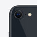 EAN 194253014843 - Apple iPhone SE 11,9 cm (4.7") SIM doble iOS 15 5G 256 GB Negro imagen 4