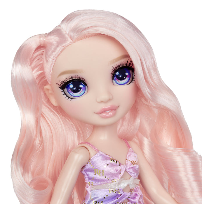EAN 35051547549 - Rainbow High My Fashion Style Fashion Dolls- Bella imagen 6