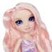 EAN 35051547549 - Rainbow High My Fashion Style Fashion Dolls- Bella imagen 6