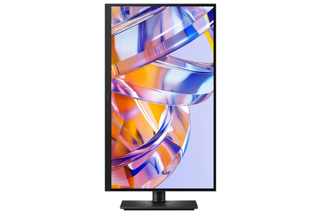 Monitor 27 Pulgadas Viewfinity S80uh Ips 3840x2160 Uhd 16:9 1xhdmi 1xdp 1xusb-C 90w 3xusb-A Easy Connection Kvm Pip/Pbp 5ms 60hz Has+Piv Plano 3yon-Site