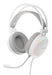 EAN 5901969449259 - GENESIS NSG-2308 auricular y casco Auriculares Alámbrico Diadema Juego USB tipo A Blanco imagen 2