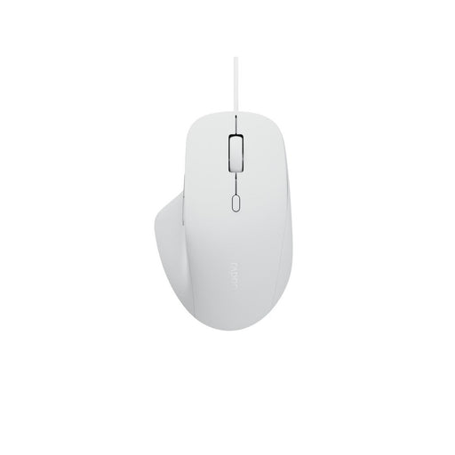 EAN 6940056122407 - Rapoo N500 ratón Oficina USB tipo A Óptico 3600 DPI imagen 2