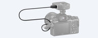 EAN 4548736039063 - Sony VMC-MM1 cable para cámara fotográfica 0,8 m Negro imagen 2