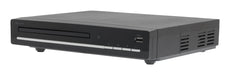 EAN 5706751041341 - Denver DVH-7787MK3 Reproductor de DVD Negro imagen 7