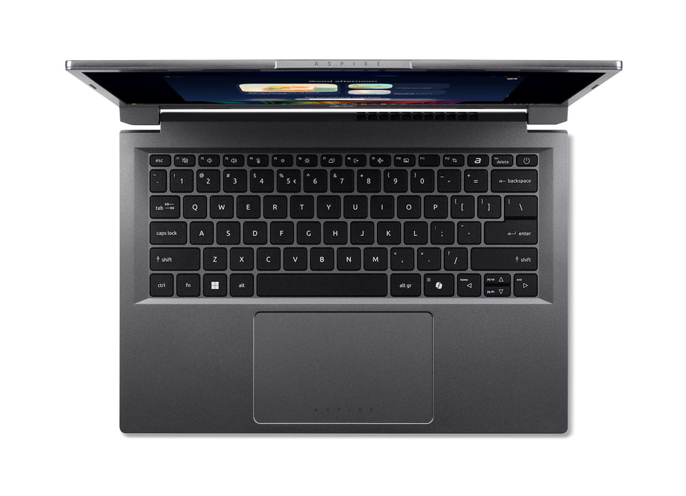 EAN 4711474627797 - Acer Aspire 14 AI A14-52M-7167 Copilot+ PC Intel Core Ultra 7 258V Portátil 35,6 cm (14") WUXGA 32 GB LPD imagen 4
